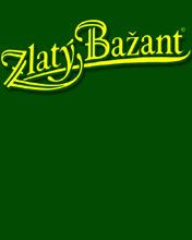 Zlaty Bazant