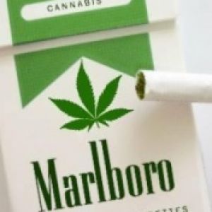 Marlboro