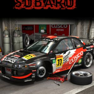 Subaru
