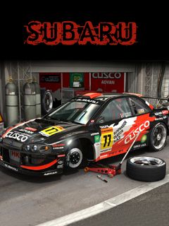 Subaru