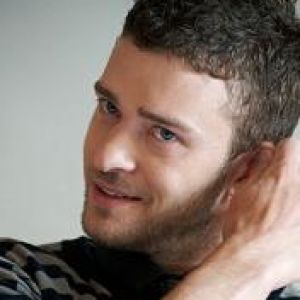 Justin Timberlake