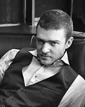 Justin Timberlake