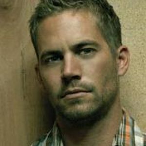 Paul Walker