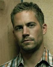 Paul Walker