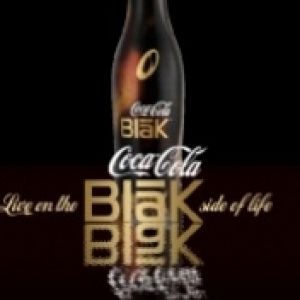Coca Cola Black