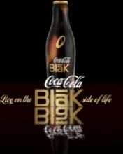 Coca Cola Black
