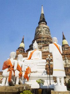 Thailand