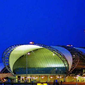 Suvarnabhumi
