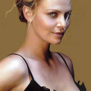 Charlize Theron