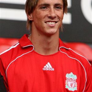 Fernando Torres