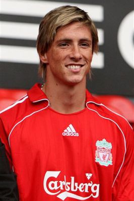 Fernando Torres