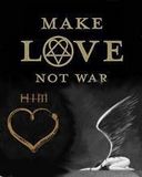 Make Love Not War