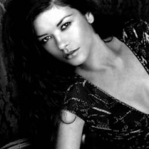Catherine Zeta-Jones