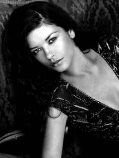 Catherine Zeta-Jones