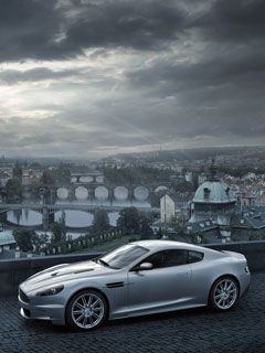 Aston Martin