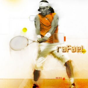 Rafael Nadal