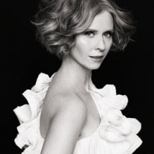 Cynthia Nixon