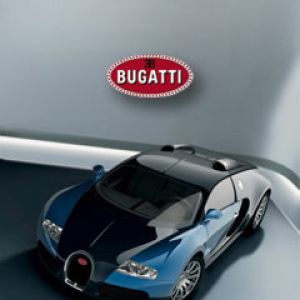 Bugatti