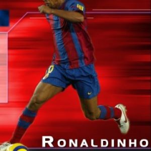 Ronaldinho