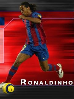 Ronaldinho