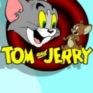 Tom a Jerry