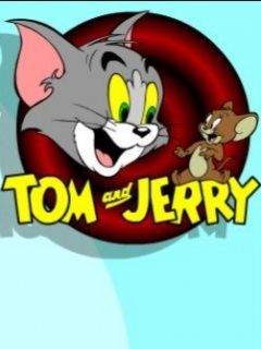 Tom a Jerry