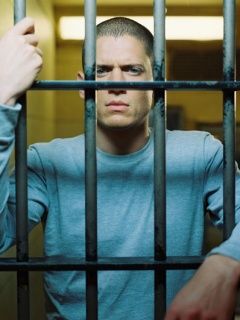 Prison Break