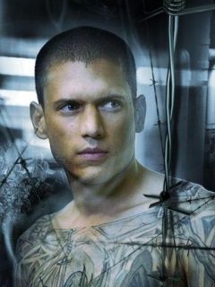 Prison Break