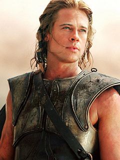 Brad Pitt