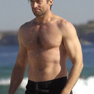 Hugh Jackman