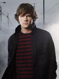 Jared Padalecki