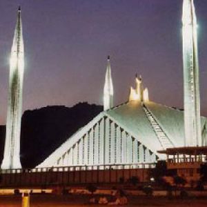 Islamabad