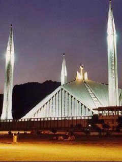 Islamabad