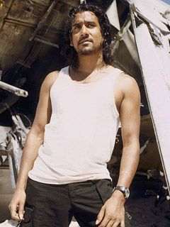 Naveen William