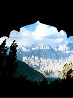 Pakistan