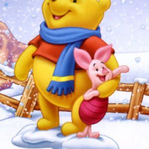 Winnie the Pooh