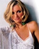 Cameron Diaz