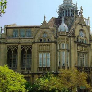 Baku