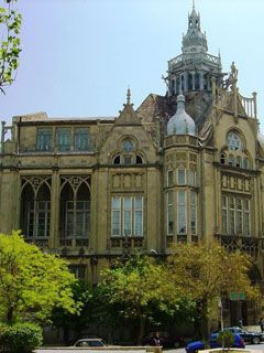 Baku