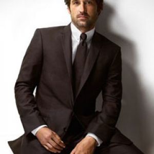 Patrick Dempsey 