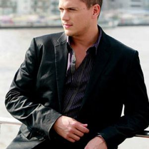 Wentworth Miller