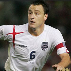 John Terry 