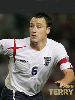 John Terry 