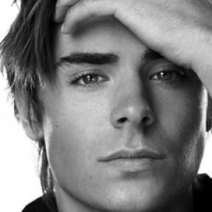 Zac Efron