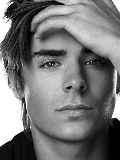 Zac Efron