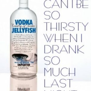 Vodka