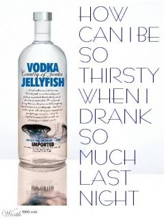 Vodka