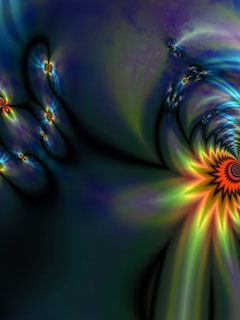 Spiderfractal