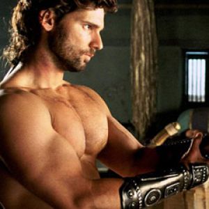 Eric Bana