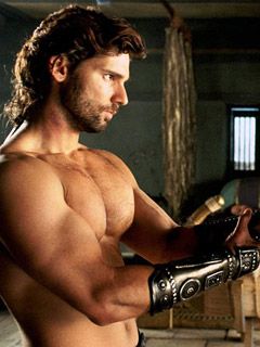Eric Bana